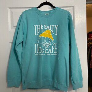 Salty Dog Sweatshirt
